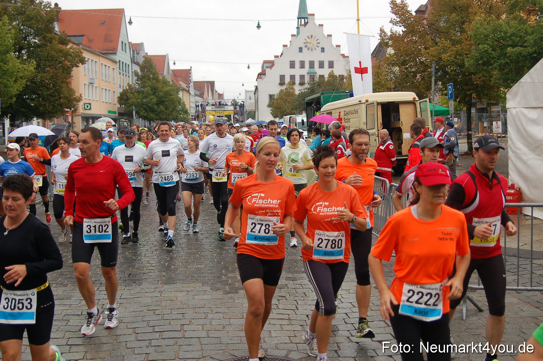 Stadtlauf Neumarkt 2013 0231